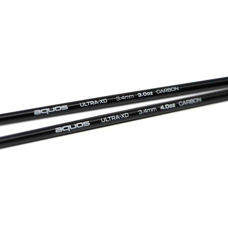 Matrix Aquos Ultra-XD Method Feeder Rods